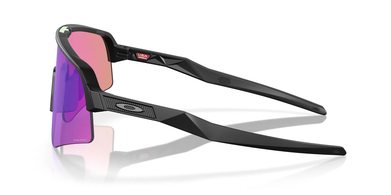 Oakley Sutro Lite Sweep 9465 Sunglasses - view 88